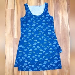 Toad & Co Eco Quick Dry Dress
